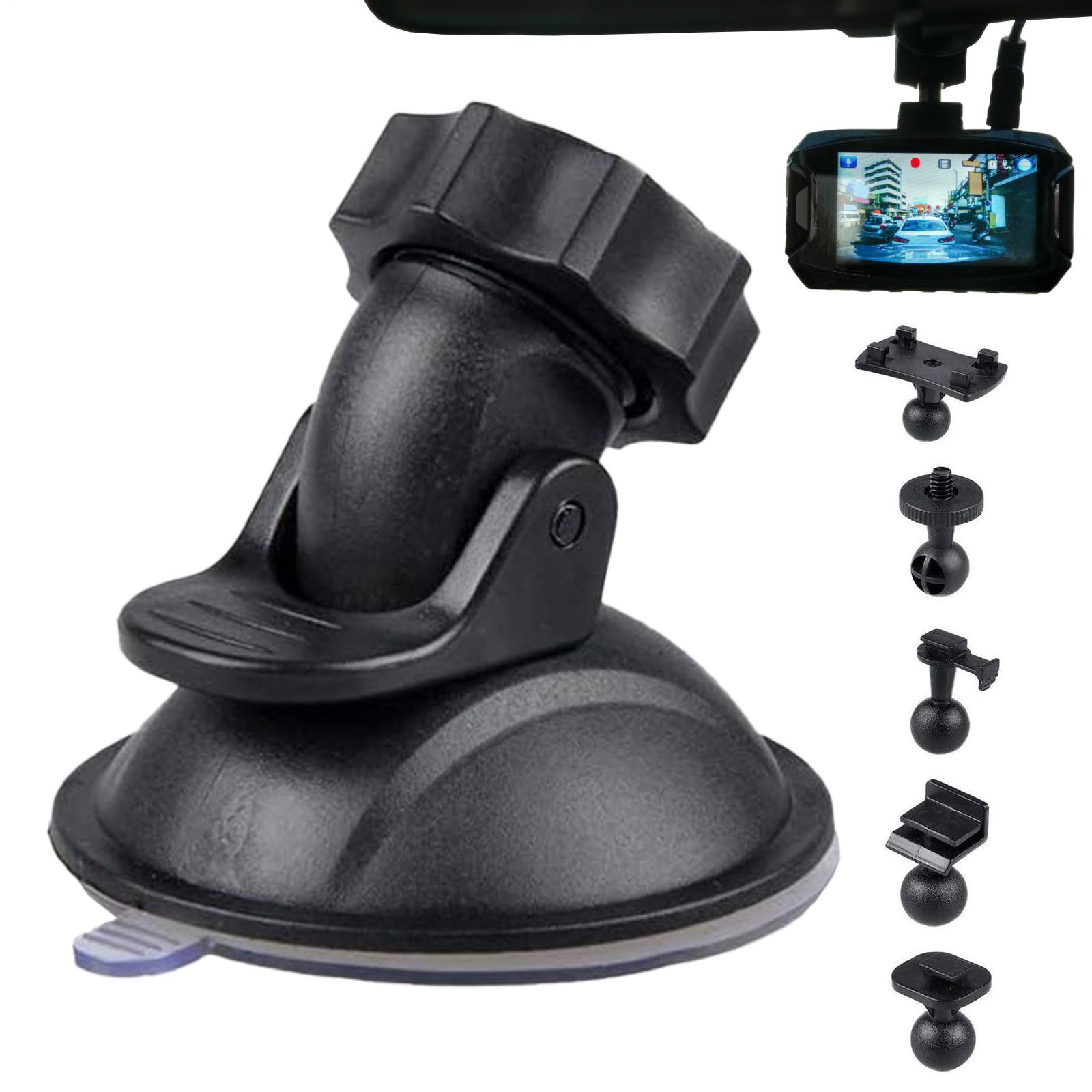 Car Cup Holder Expander - Car Suction Cup Camera Mount Removable