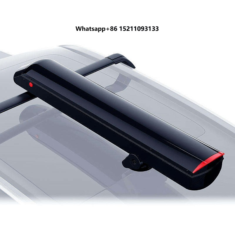 Automatic Car Sunshade - Car Roof Window Sunshade Proof Waterproof