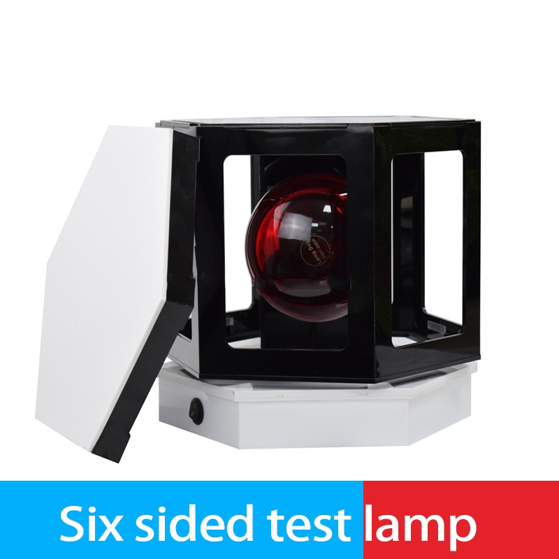 Tinted Window Film - Car Window Film Testing Tool, Tint