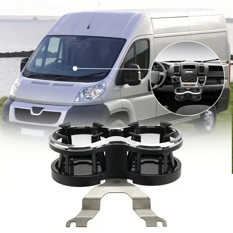 Car Accessories Company - RV Drink Cup Holder Water Bottles
