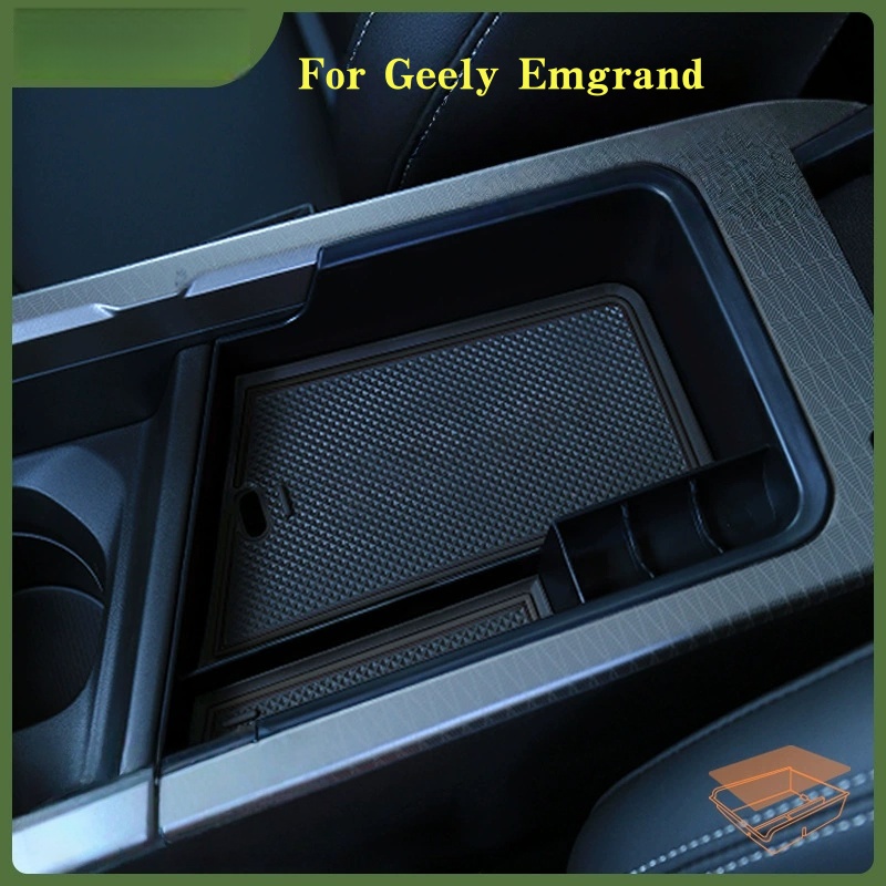 Automatic Car Sunshade - For Geely Emgrand 4th Generation Automatic