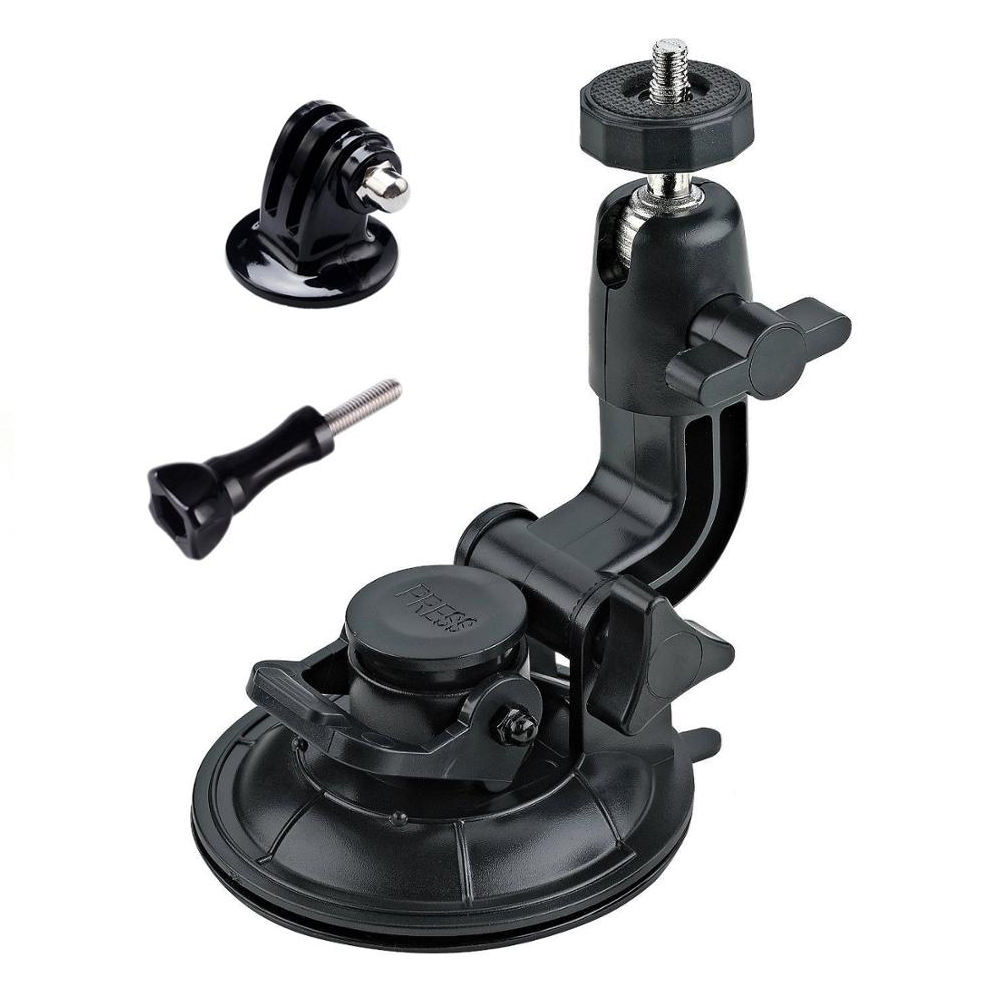 Car Cup Holder Expander - 9CM Car Suction Cup Universal Phone