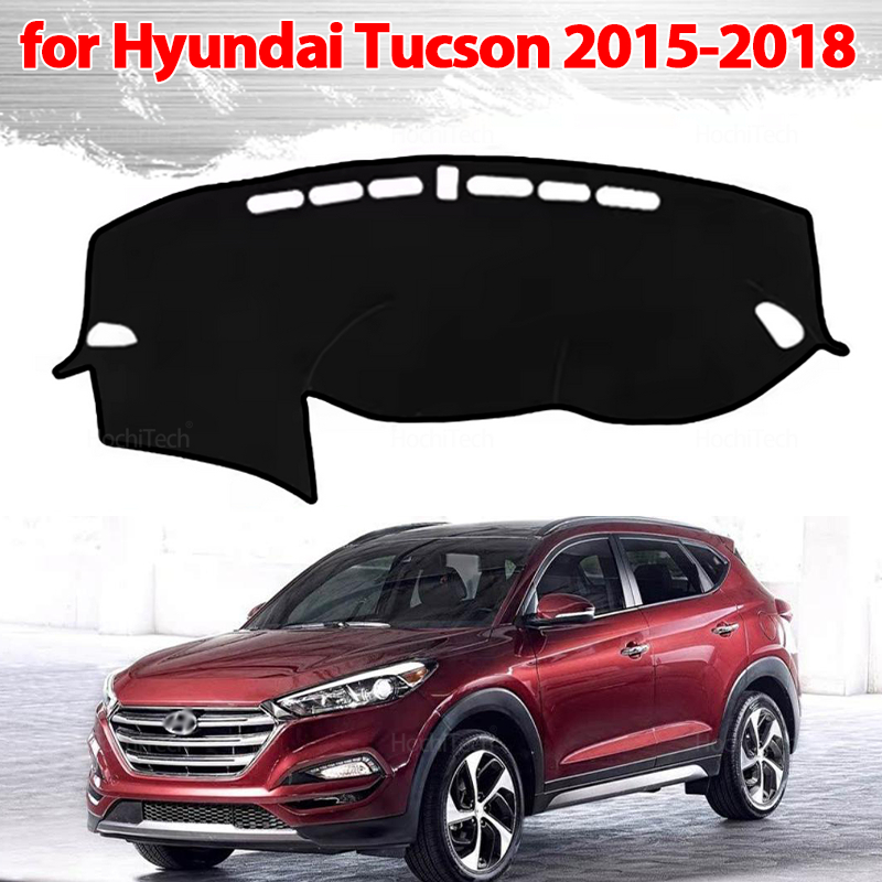 Automatic Car Sunshade - For Hyundai Tucson 2015 2016 2017