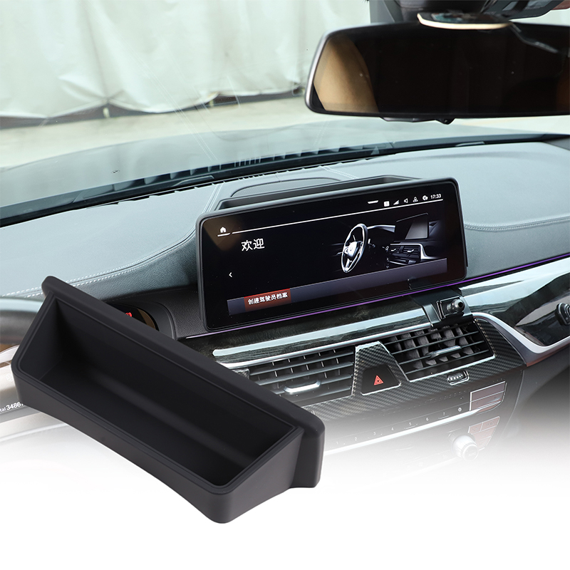 Car Accessories Dashboard - For BMW 5 6 Series GT