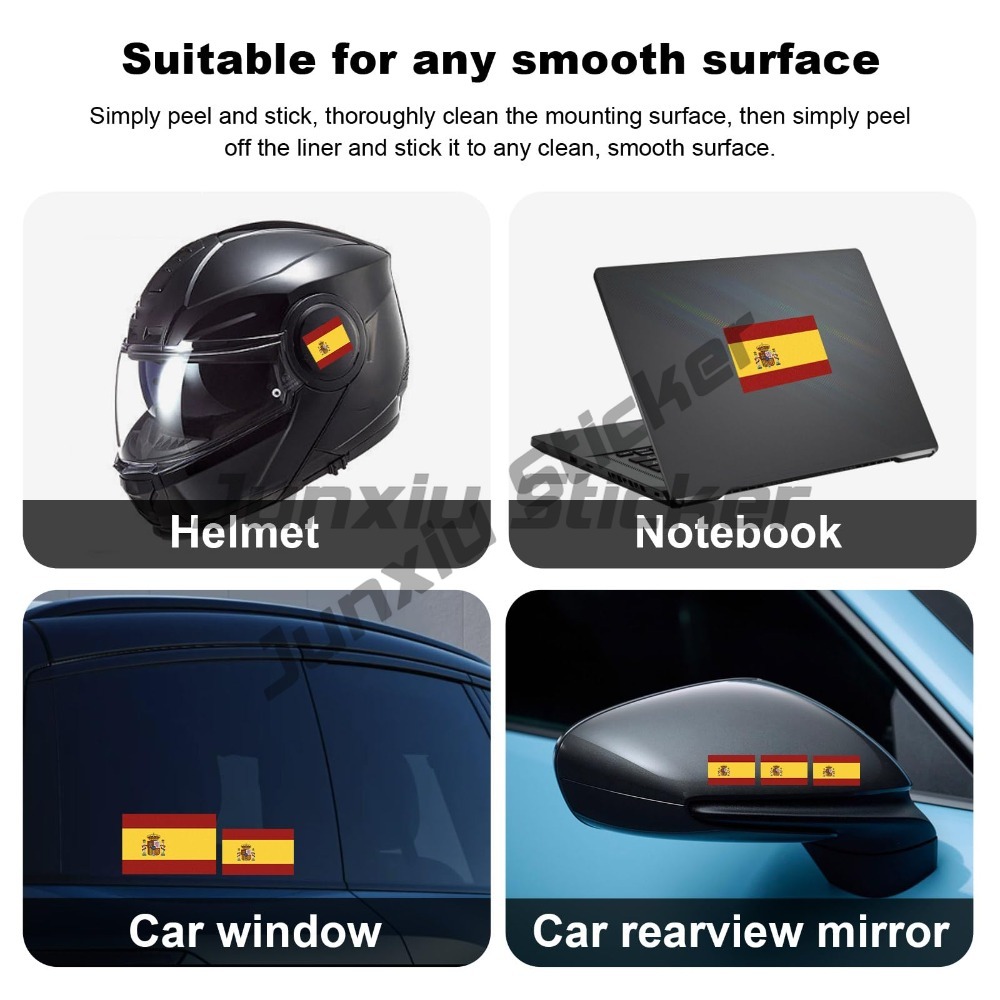 Ireland Creative Sticker Stamp - огляд і ціна Car Accessories Ireland