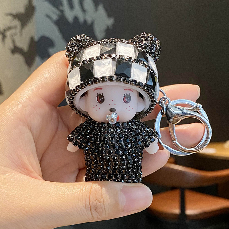 New Kawaii Cute formongqiiq Di - огляд і ціна Car Accessories Cute