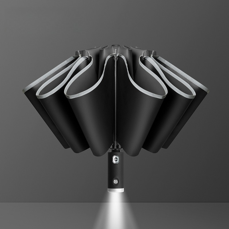 Fully Automatic Reverse Umbrel - огляд і ціна Automatic Car Sunshade