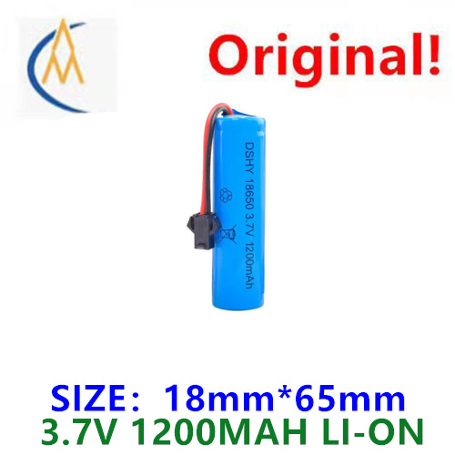 buy more will cheap 18650 3.7V - огляд і ціна Car Accessories To Buy