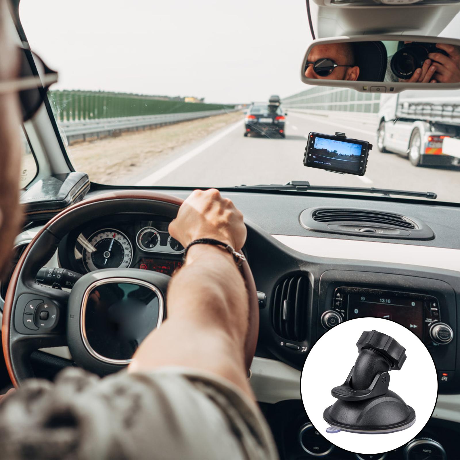 Car Suction Cup Camera Mount R - огляд і ціна Car Cup Holder Expander