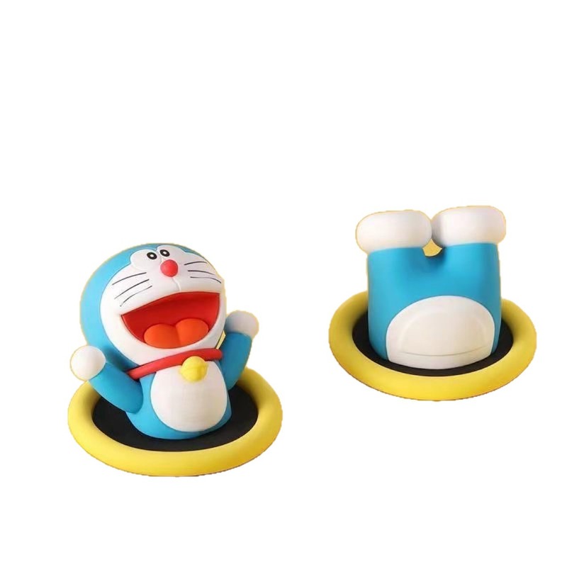 Anime Peripheral Doraemons Kaw - огляд і ціна Car Accessories Cute