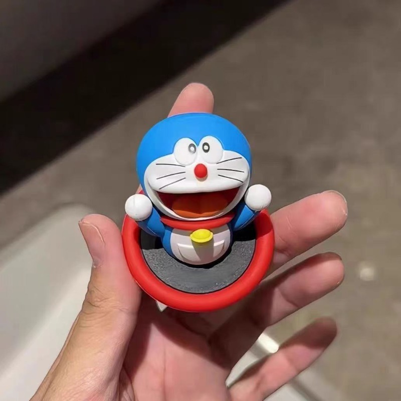 Anime Peripheral Doraemons Kaw - огляд і ціна Car Accessories Cute