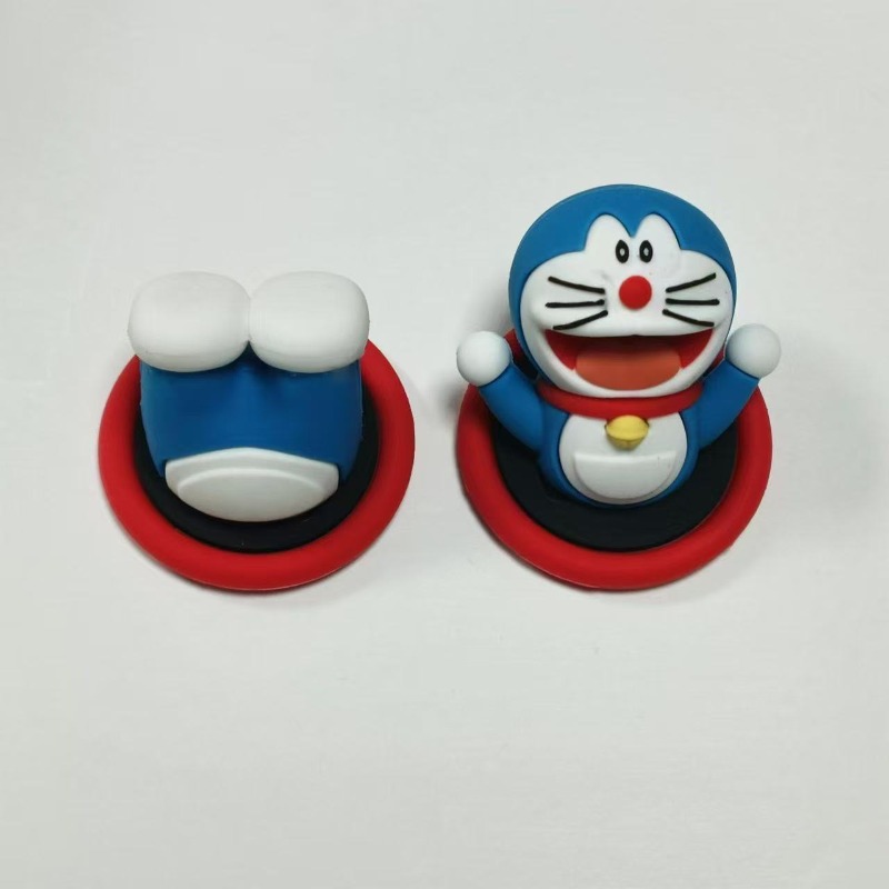 Anime Peripheral Doraemons Kaw - огляд і ціна Car Accessories Cute