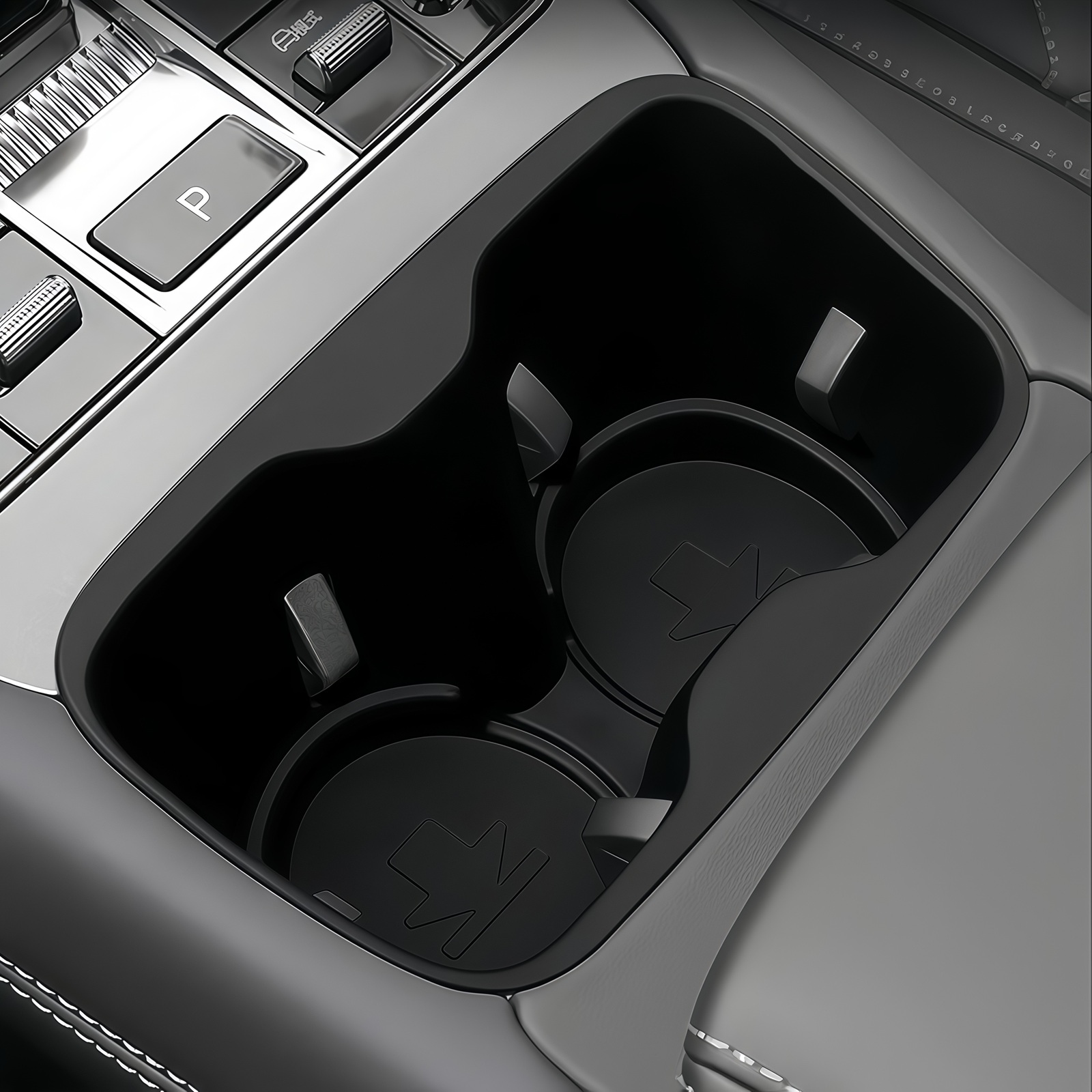 Cup Holder For BYD Sealion 7 2 - огляд і ціна Car Accessories To Buy