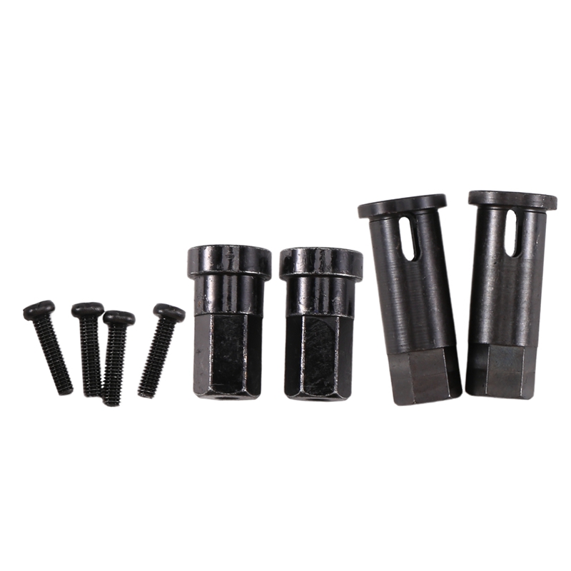 【Buyings】4Pcs Metal Wheel Hex  - огляд і ціна Car Accessories To Buy