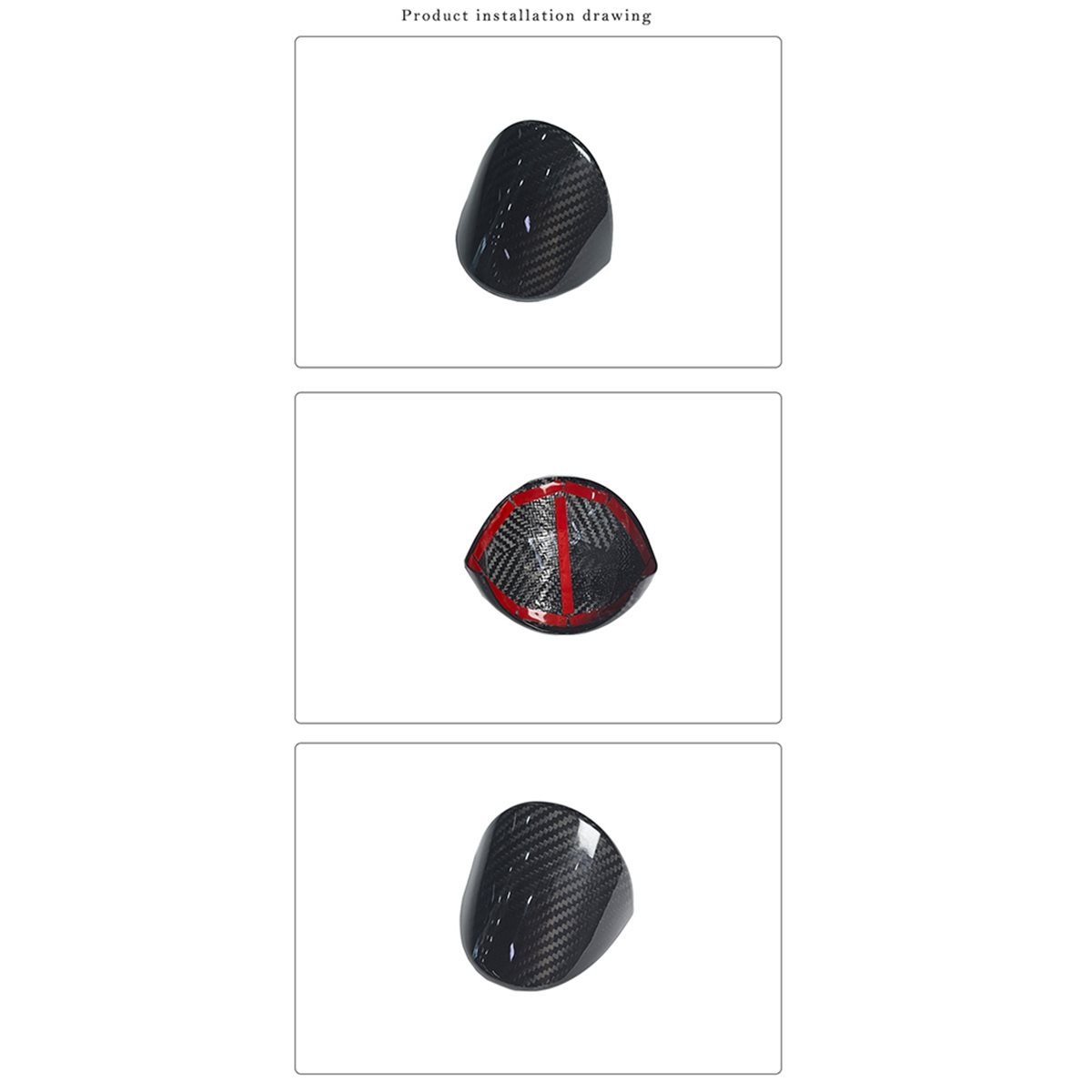 #78N Automotive Parts & Access - огляд і ціна Car Accessories Dashboard
