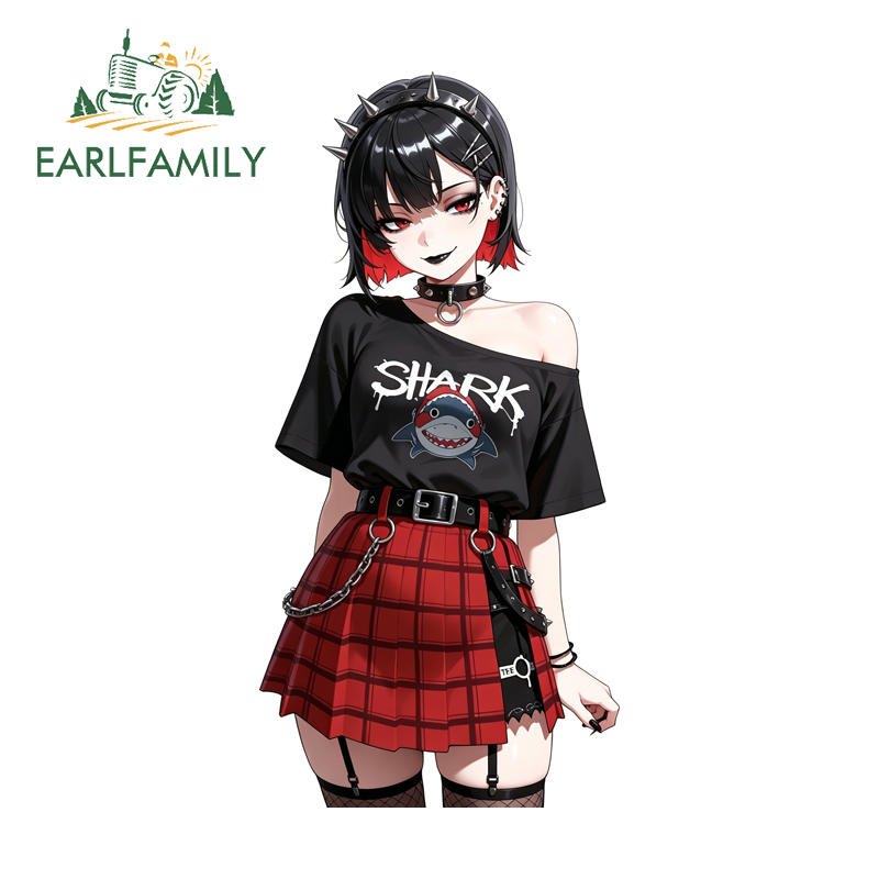 EARLFAMILY Zenless Zone Zero G - огляд і ціна Car Accessories Zone