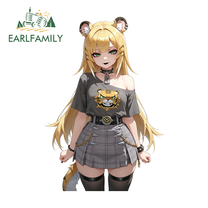 EARLFAMILY Zenless Zone Zero G - огляд і ціна Car Accessories Zone
