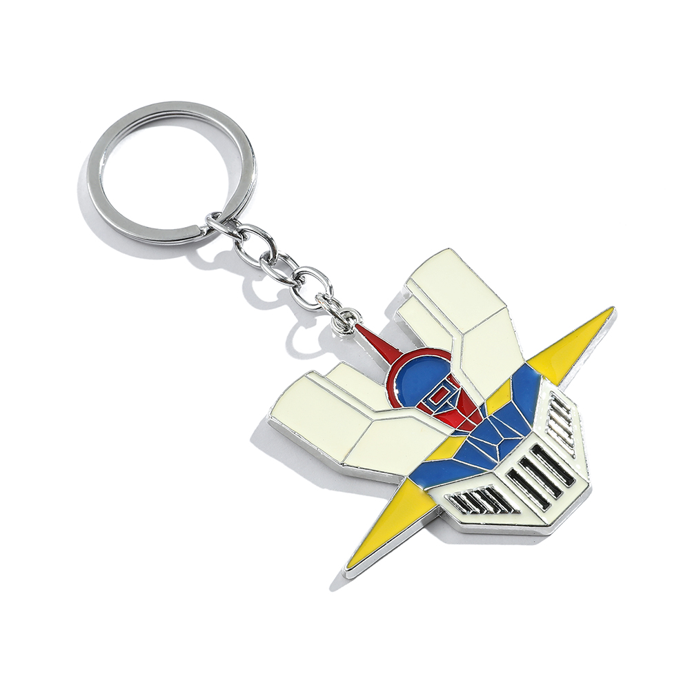 Anime Cartoon Warrior Robot Lo - огляд і ціна Car Accessories Cute
