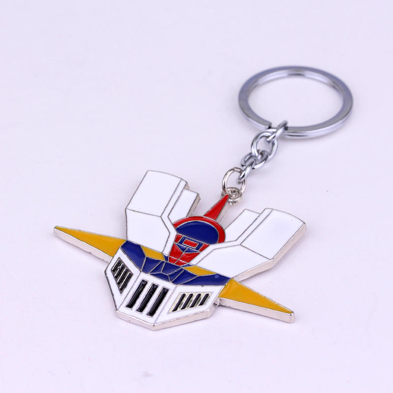 Anime Cartoon Warrior Robot Lo - огляд і ціна Car Accessories Cute