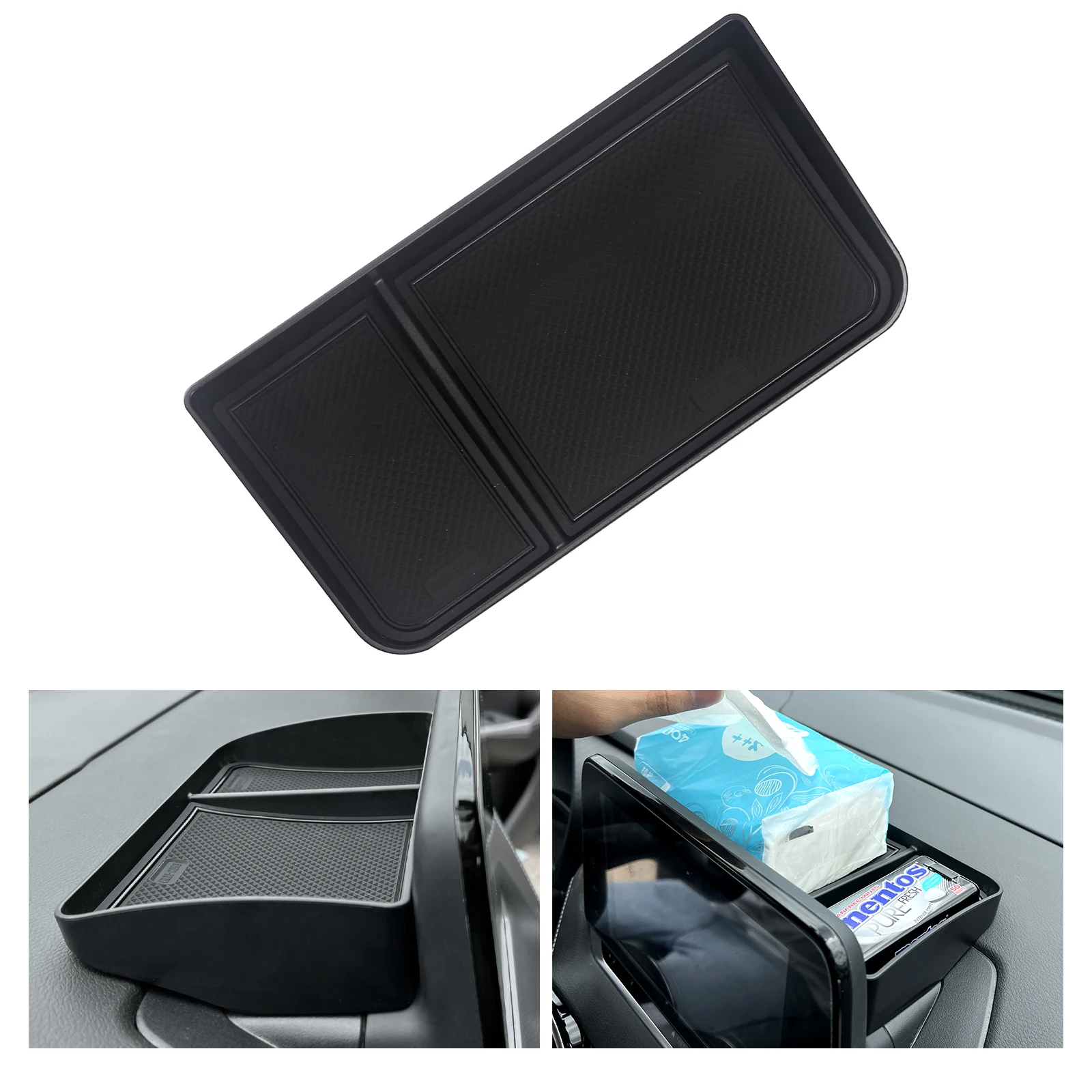 Car Center Console Hidden Dash - огляд і ціна Car Accessories Dashboard