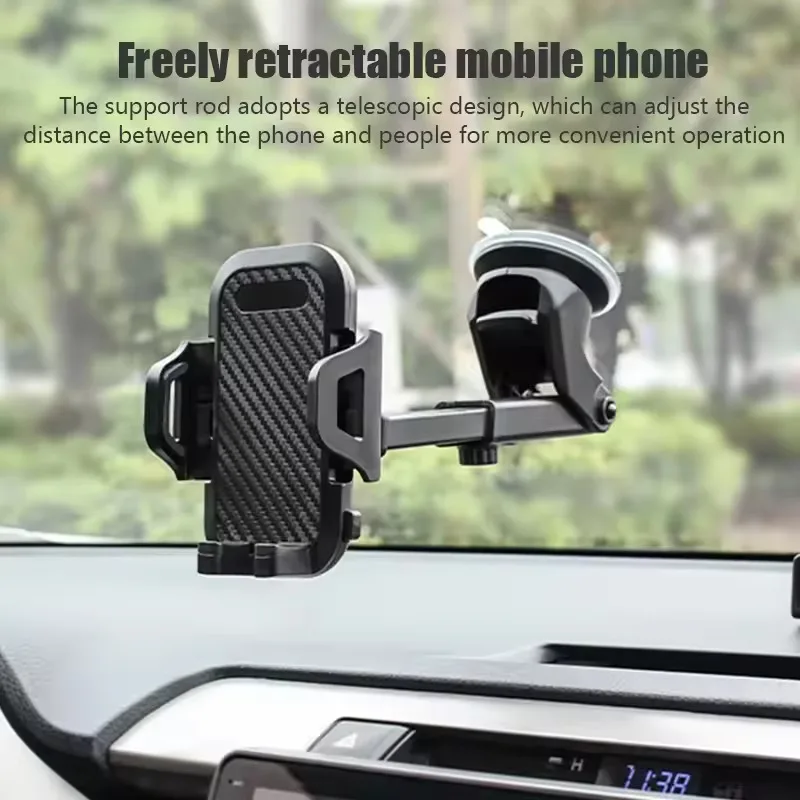 Car Phone Holder Mount Stand w - огляд і ціна Car Cup Holder Expander