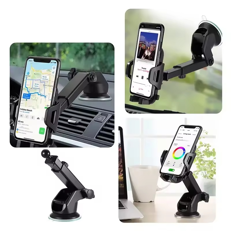 Car Phone Holder Mount Stand w - огляд і ціна Car Cup Holder Expander