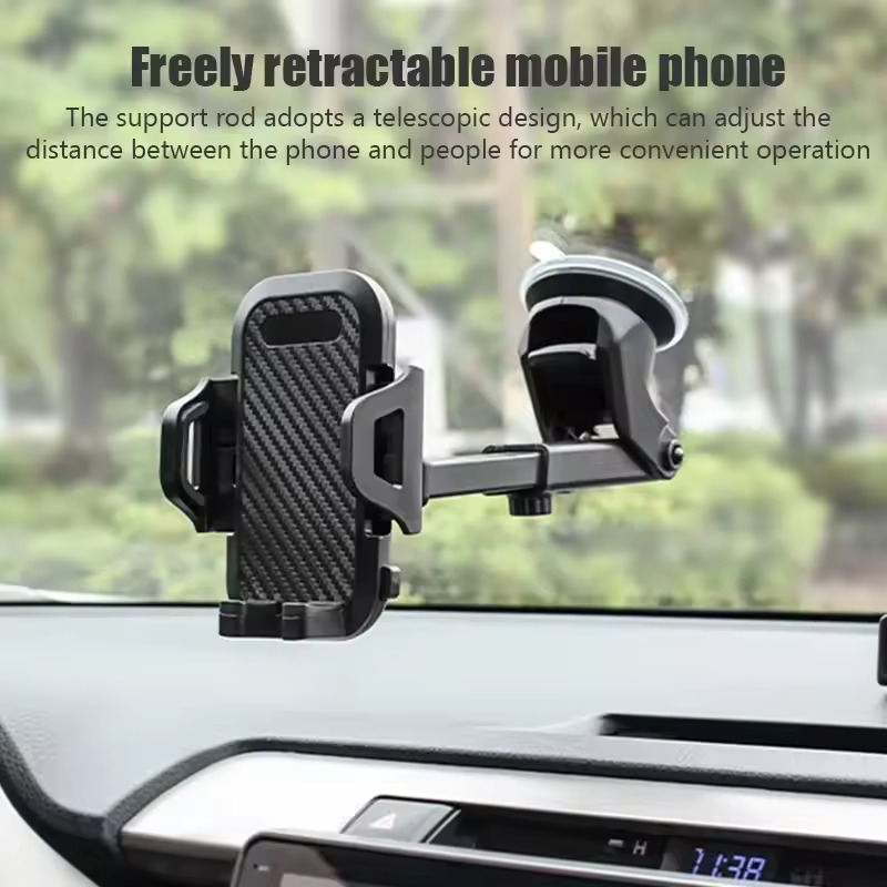 Suction Cup Car Phone Holder 3 - огляд і ціна Car Cup Holder Expander