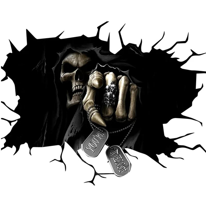 Car Stickers Halloween Floor W - огляд і ціна Car Accessories You Need