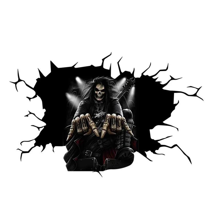 Car Stickers Halloween Floor W - огляд і ціна Car Accessories You Need