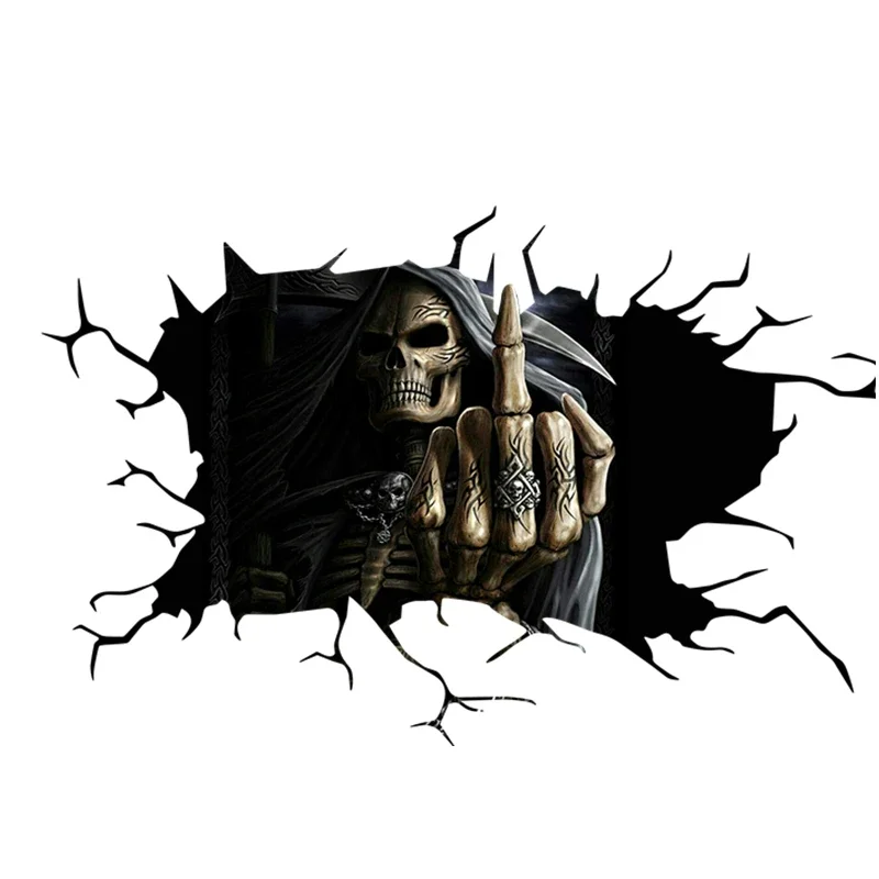 Car Stickers Halloween Floor W - огляд і ціна Car Accessories You Need