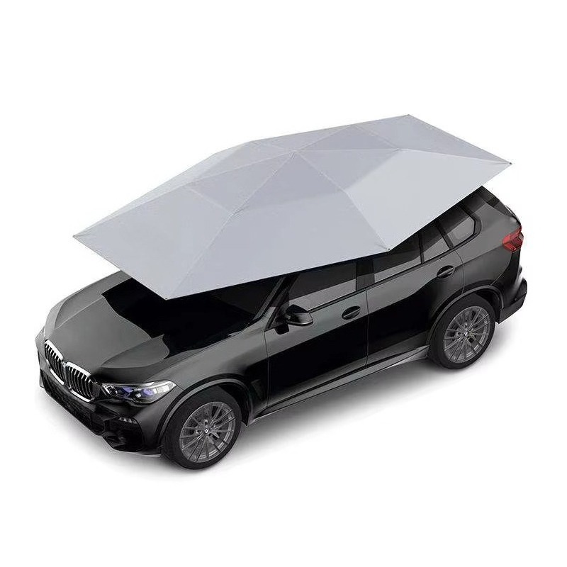 Car Roof Window Sunshade  Proo - огляд і ціна Automatic Car Sunshade