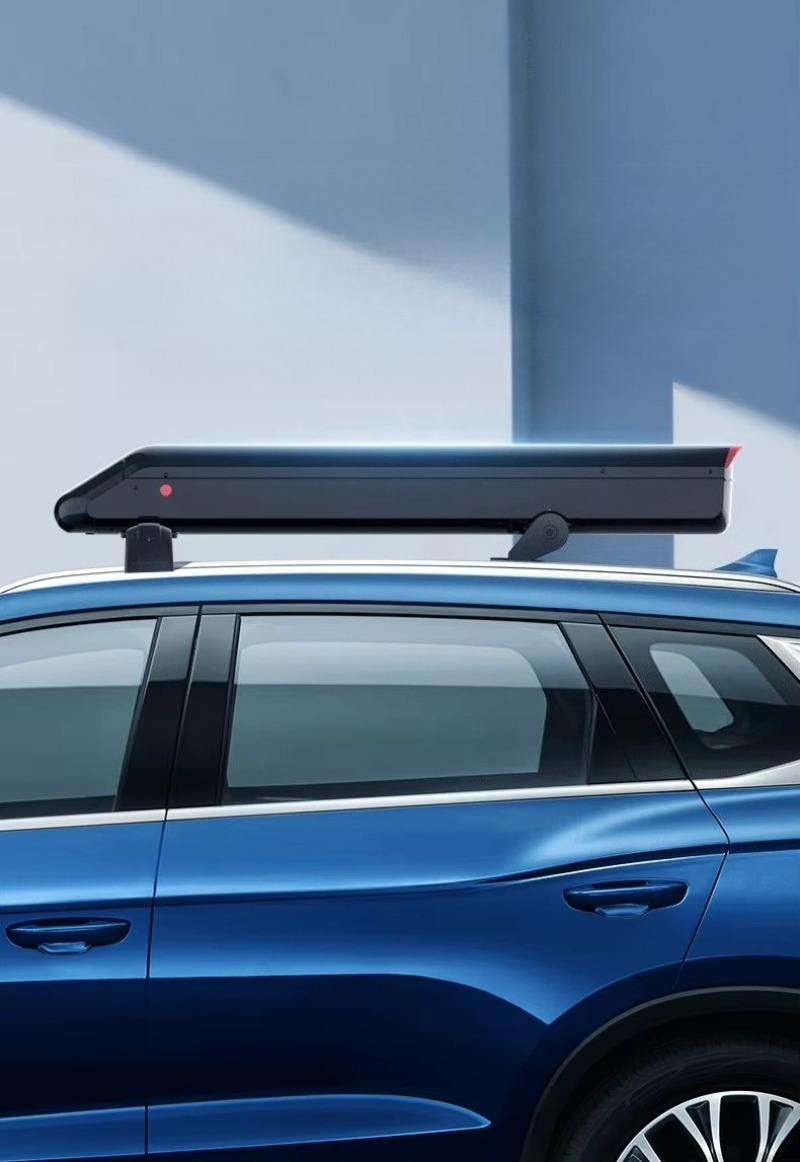 Car Roof Window Sunshade  Proo - огляд і ціна Automatic Car Sunshade