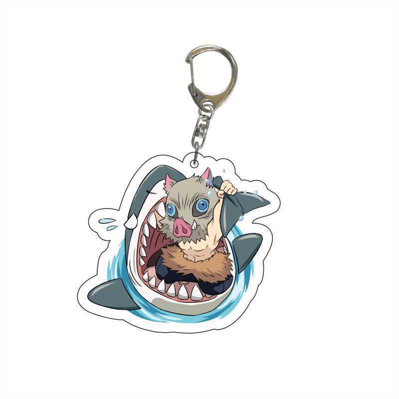 Anime Demon Slayer doll toy Ki - огляд і ціна Car Accessories Xmas