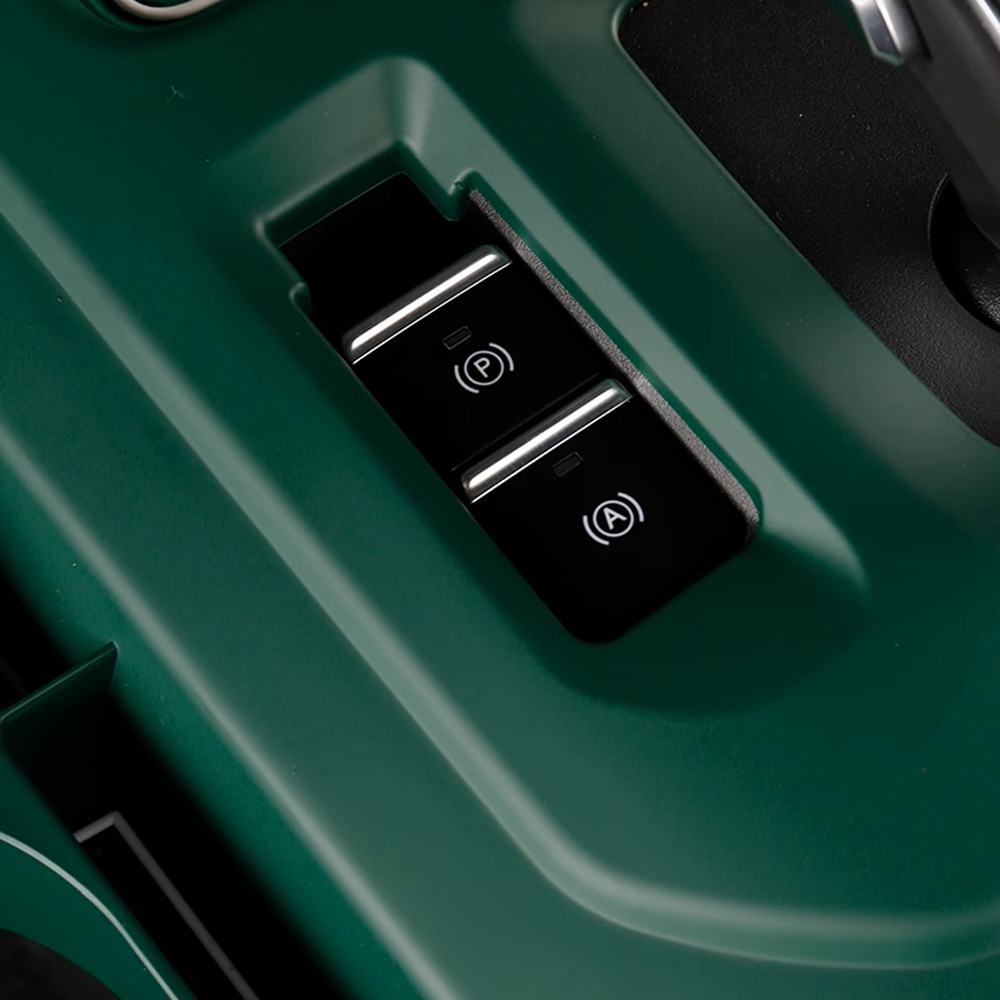 Car Heat Resistant Center Cons - огляд і ціна Car Accessories Dashboard