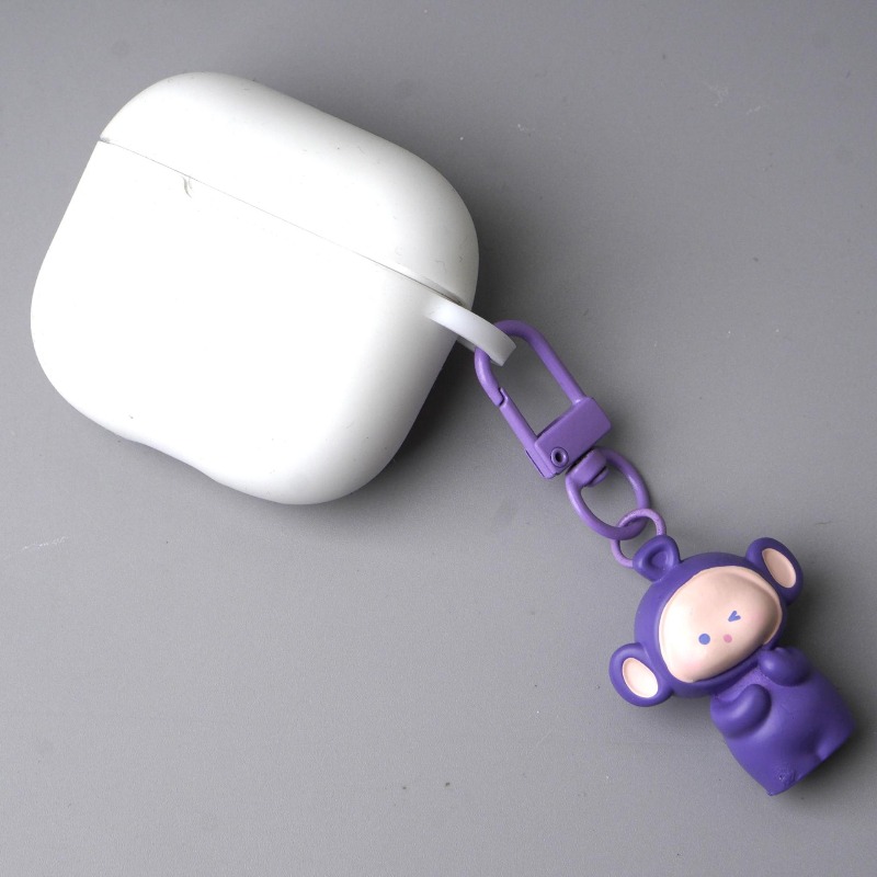 4PCS Hot Cartoon Teletubbies S - огляд і ціна Car Accessories Cute