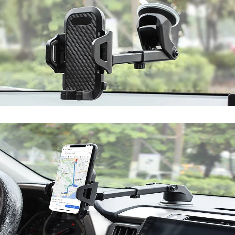 Sucker Car Phone Holder Mount  - огляд і ціна Car Cup Holder Expander