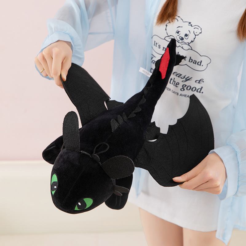 How to Train Your Dragon Night - огляд і ціна Car Accessories Company