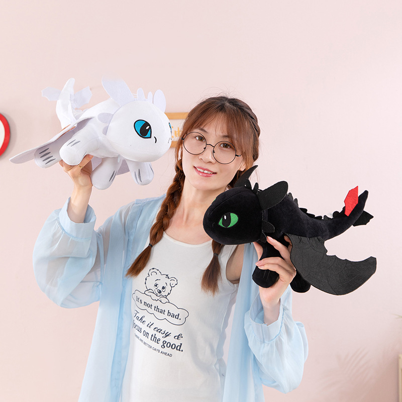 How to Train Your Dragon Night - огляд і ціна Car Accessories Company