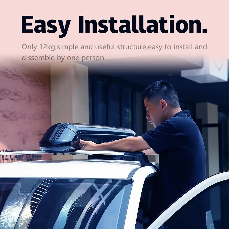 Outdoor in Stock 3.8m Portable - огляд і ціна Automatic Car Sunshade