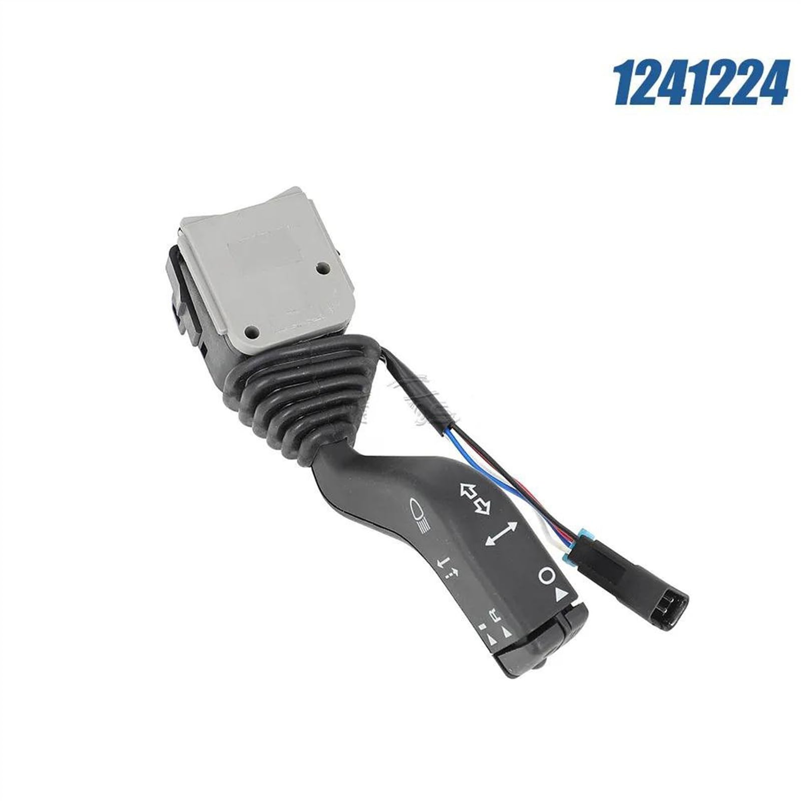 Automotive Parts 1241224 90508 - огляд і ціна Car Accessories Company