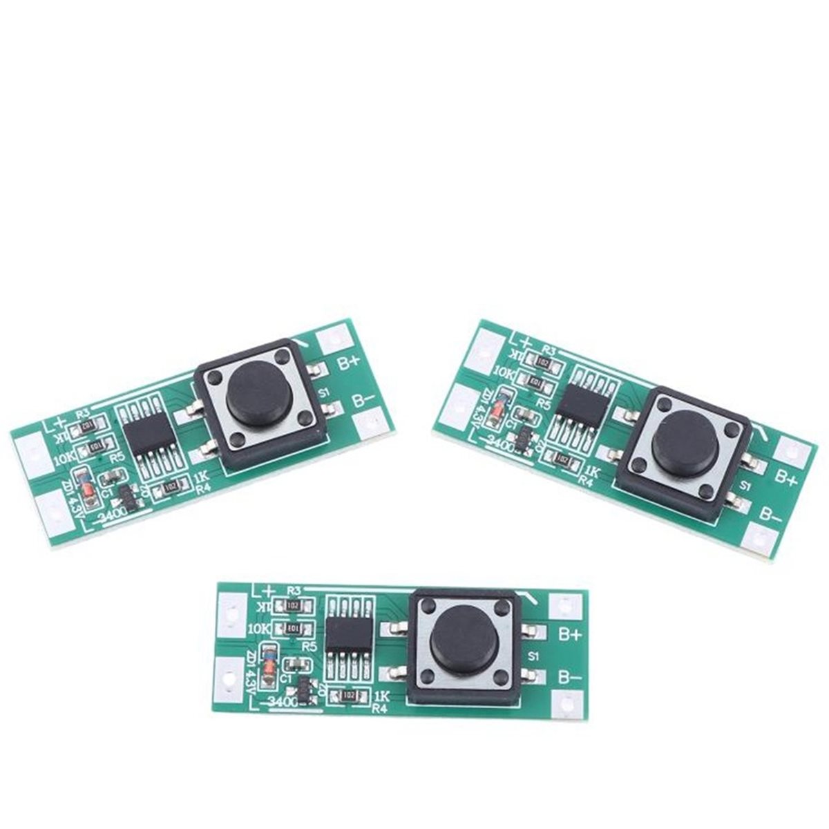 【TODAY-BUY】~@ DC3V-12V Flashin - огляд і ціна Car Accessories To Buy