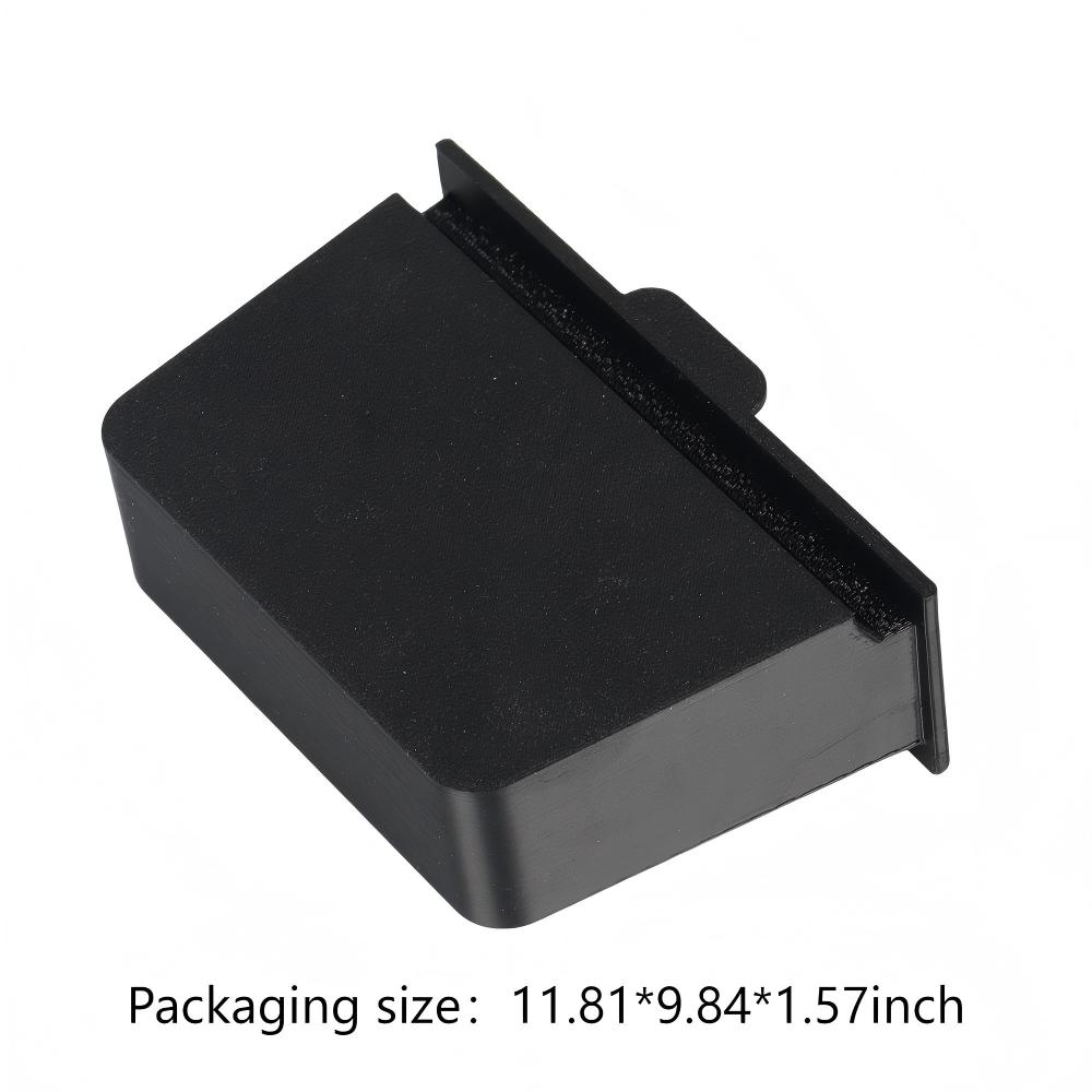 Car Dash Centre Drawer Black P - огляд і ціна Car Accessories Dashboard