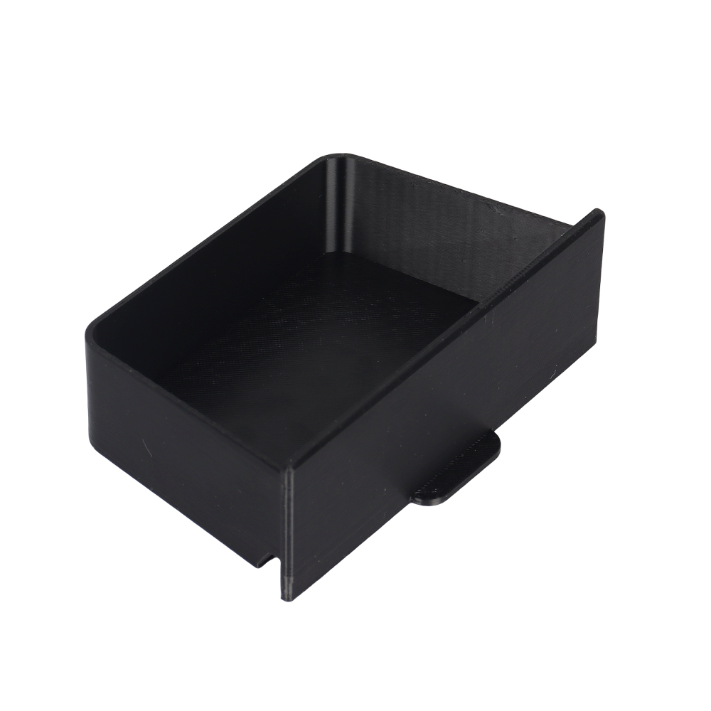 Car Dash Centre Drawer Black P - огляд і ціна Car Accessories Dashboard