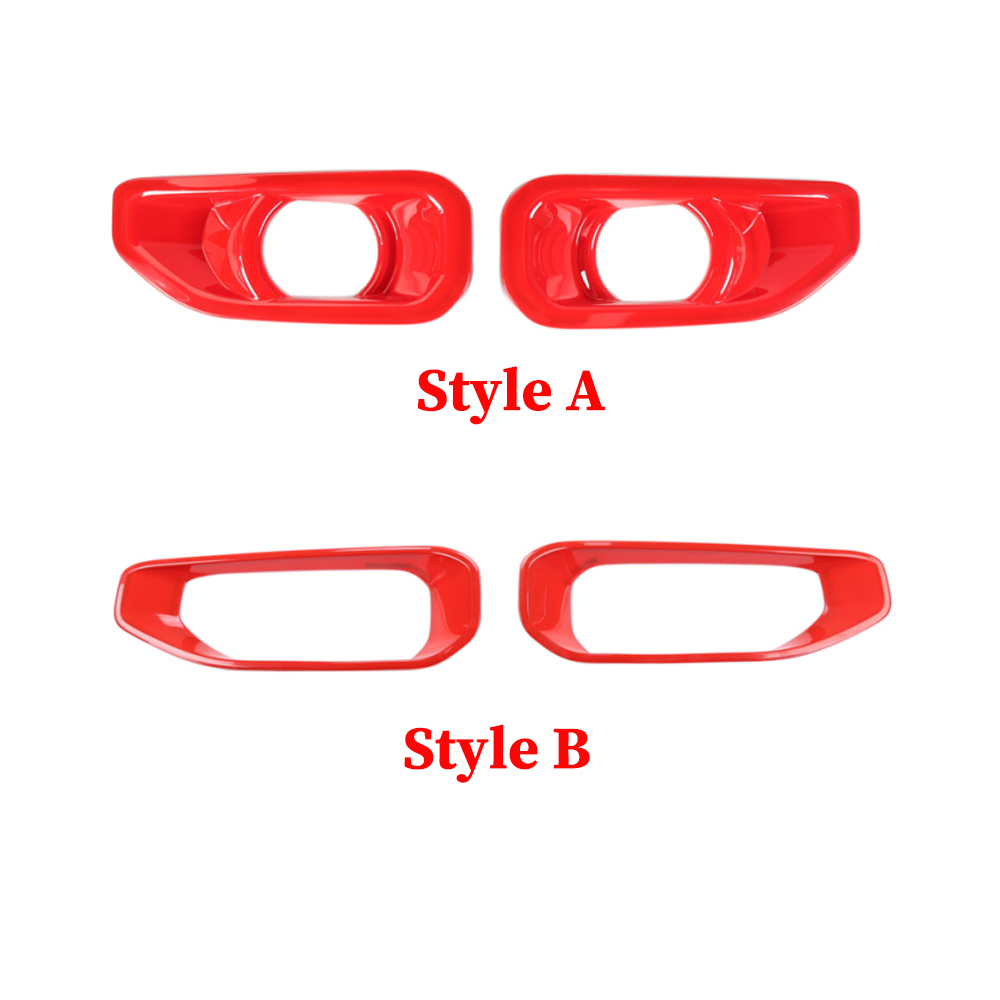 Car Exterior Door Handle Cover - огляд і ціна Car Accessories You Need