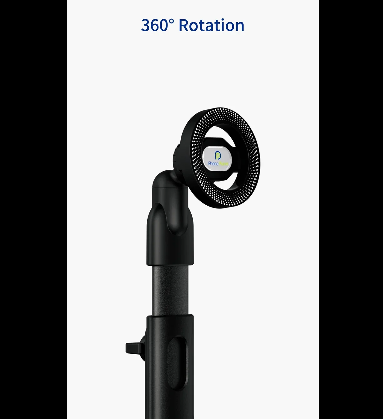 Extra-Strong 2-In-1 Magnetic 3 - огляд і ціна Car Cup Holder Expander