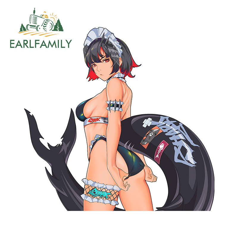 EARLFAMILY Zenless Zone Zero S - огляд і ціна Car Accessories Zone