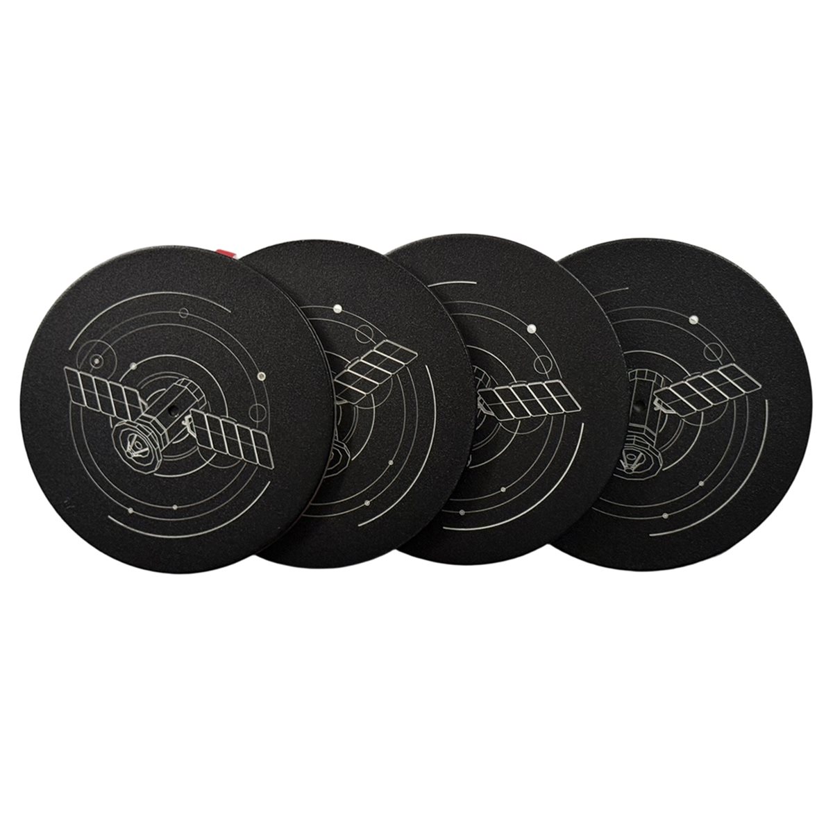 【TODAY-BUY】~@ 4PCS Starlink fo - огляд і ціна Car Accessories To Buy