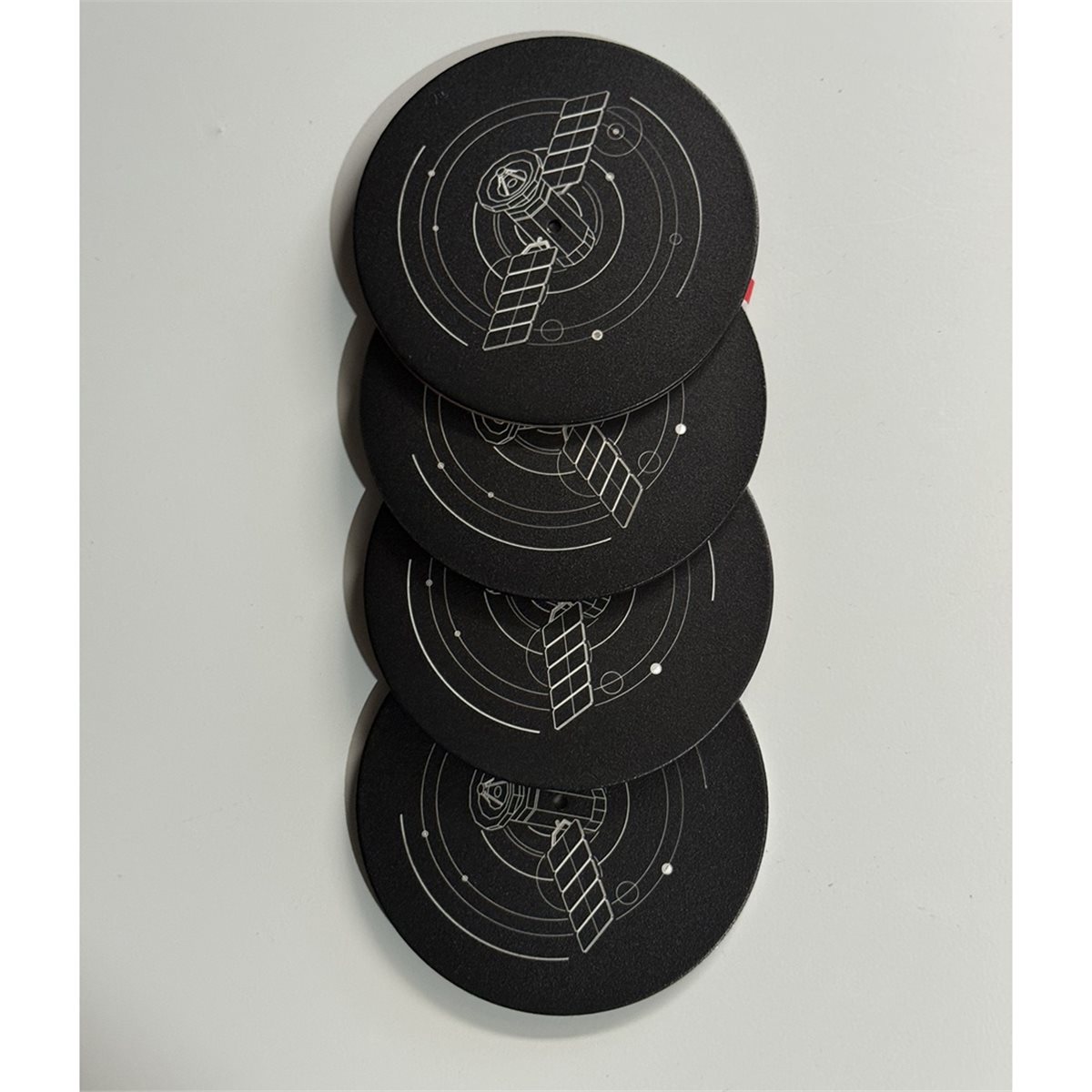 【TODAY-BUY】~@ 4PCS Starlink fo - огляд і ціна Car Accessories To Buy