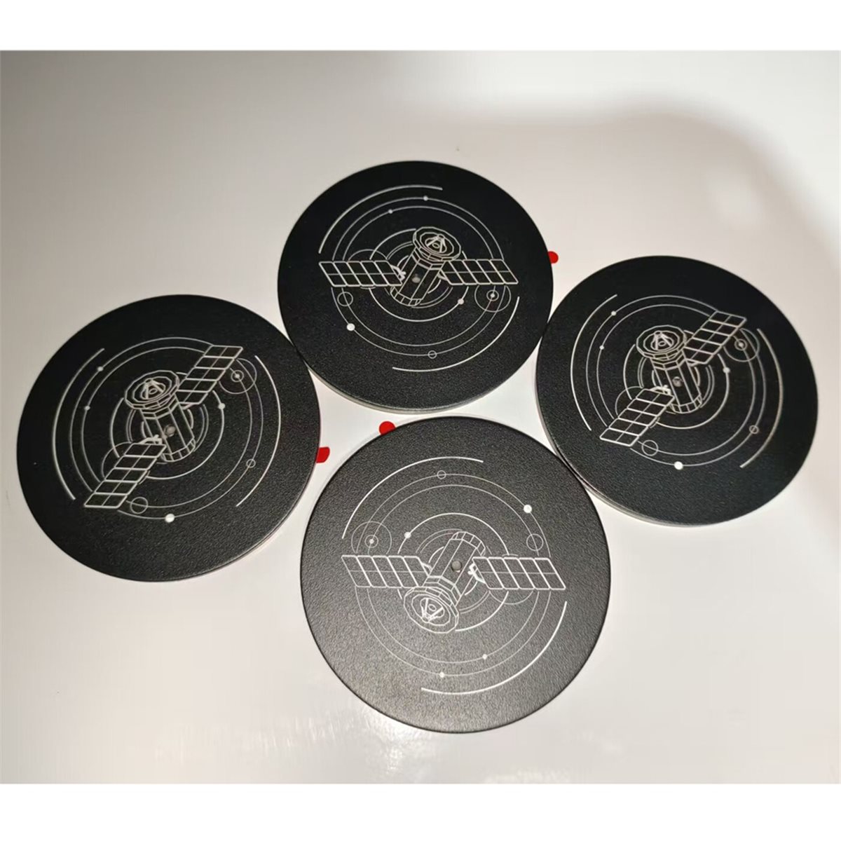 【TODAY-BUY】~@ 4PCS Starlink fo - огляд і ціна Car Accessories To Buy