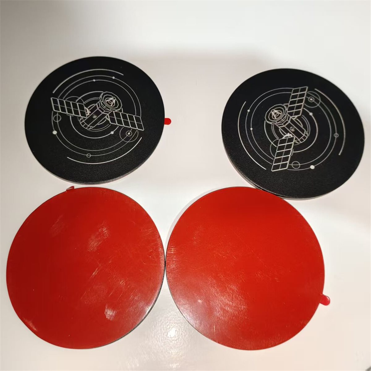 【TODAY-BUY】~@ 4PCS Starlink fo - огляд і ціна Car Accessories To Buy